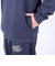 ルーカ（RVCA）SCRIPT ZIP トレーナー BD042156 MLB