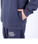 ルーカ（RVCA）SCRIPT ZIP トレーナー BD042156 MLB