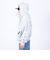 ルーカ（RVCA）FAKE RVCA ジップフーディー スウェットジャケット BD042157 HTG