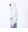 ルーカ（RVCA）FAKE RVCA ジップフーディー スウェットジャケット BD042157 HTG