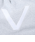 ルーカ（RVCA）FAKE RVCA ジップフーディー スウェットジャケット BD042157 HTG