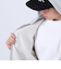 ルーカ（RVCA）FAKE RVCA ジップフーディー スウェットジャケット BD042157 HTG