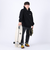 ルーカ（RVCA）HI SPEED FLORAL フーディー パーカー BD042162 BLK