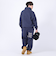 ルーカ（RVCA）SCRIPT スウェットパンツ BD042741 MLB