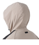 ザ・ワープ・バイ・エネーレ（The Warp By Ennerre）SIDE LINED HOODED ジャケット WB3QJY04 BGE