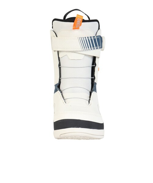 ディーラックス（DEELUXE）スノーボード ブーツ 24 ID LARA BOA 572322