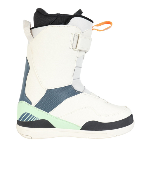 ディーラックス（DEELUXE）スノーボード ブーツ 24 ID LARA BOA 572322