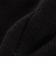 デサント（DESCENTE）ニット帽 ベーシックニットキャップ MVS DMAWJC82 BK 防寒