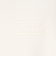 ライズ（RYZ）BPF BONDED 1/2 ジップ スウェットパーカー RZ10CD23FW0016 OWHT