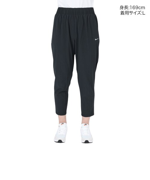ナイキ（NIKE）ミッドライズ 7/8 ランニングパンツ FB7030-010