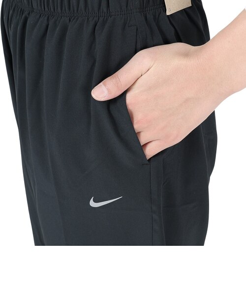 ナイキ（NIKE）ミッドライズ 7/8 ランニングパンツ FB7030-010