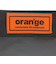 オレンジ（ORANGE）パスケース カラビナ付き PASS CASE YOKO 201249 1001