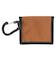オレンジ（ORANGE）パスケース カラビナ付き PASS CASE YOKO 201249 2038