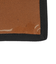 オレンジ（ORANGE）パスケース カラビナ付き PASS CASE YOKO 201249 2038