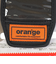オレンジ（ORANGE）スキー スノーボード パスケース グローブ GV 201251 1001