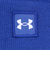 アンダーアーマー（UNDER ARMOUR）ジュニア ニット帽 ハーフタイム ビーニー 1375648 400 青 子供 フリーサイズ