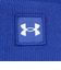 アンダーアーマー（UNDER ARMOUR）ジュニア ニット帽 ハーフタイム ビーニー 1375648 400 青 子供 フリーサイズ