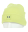アンダーアーマー（UNDER ARMOUR）ジュニア ニット帽 ハーフタイム ビーニー 1375648 743 子供 42cm 黄