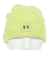 アンダーアーマー（UNDER ARMOUR）ジュニア ニット帽 ハーフタイム ビーニー 1375648 743 子供 42cm 黄