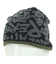 アンダーアーマー（UNDER ARMOUR）ジュニア ニット帽 リバーシブル ハーフタイム ビーニー 1379999 390 子供 45cm 緑