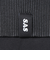 エスエーエス（S.A.S）ヘビー裏起毛 加工クルー トレーナー SAS2325810-17:CHARCOAL