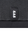 エスエーエス（S.A.S）ヘビー裏起毛 加工クルー トレーナー SAS2325810-17:CHARCOAL