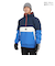 ディーシーシューズ（DC SHOES）スノーボード ウェア ジャケット リバーシブル NEXUS REVERSIBLE ANORAK 24SNADYTJ030…