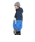 ディーシーシューズ（DC SHOES）スノーボード ウェア ジャケット リバーシブル NEXUS REVERSIBLE ANORAK 24SNADYTJ030…