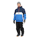 ディーシーシューズ（DC SHOES）スノーボード ウェア ジャケット リバーシブル NEXUS REVERSIBLE ANORAK 24SNADYTJ030…