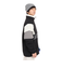 ディーシーシューズ（DC SHOES）スノーボード ウェア ジャケット SNOW STAND ZIP 24SNDJK233901BLK