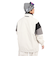 ディーシーシューズ（DC SHOES）スノーボード ウェア ジャケット SNOW STAND ZIP 24SNDJK233901WHT