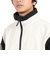 ディーシーシューズ（DC SHOES）スノーボード ウェア ジャケット SNOW STAND ZIP 24SNDJK233901WHT