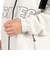ディーシーシューズ（DC SHOES）スノーボード ウェア ジャケット SNOW STAND ZIP 24SNDJK233901WHT