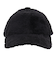 エルケクス（ELKEX）ファーロゴキャップ EKL3FA0025 BLK 帽子