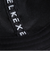 エルケクス（ELKEX）ファーロゴキャップ EKL3FA0025 BLK 帽子