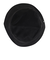 エルケクス（ELKEX）スエードバケットハット EKL3FA0027 BLK