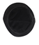 エルケクス（ELKEX）スエードバケットハット EKL3FA0027 BLK