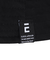 エルケクス（ELKEX）スエードバケットハット EKL3FA0027 BLK