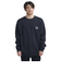 クイックシルバー（Quiksilver）OG クルースウェット プルオーバー 23FWQPO234067BLK