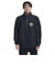 クイックシルバー（Quiksilver）BLOOMS ハーフジップスウェット 23FWQZP234064BLK