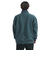 クイックシルバー（Quiksilver）BLOOMS ハーフジップスウェット 23FWQZP234064GRN