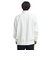 クイックシルバー（Quiksilver）BLOOMS ハーフジップスウェット 23FWQZP234064IVY