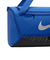 ナイキ（NIKE）ブラジリア ダッフル M 9.5 60L 青 ボストンバッグ ダッフルバッグ DH7710-480