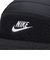 ナイキ（NIKE）フライ アンストラクチャード 5パネル フラット ビル キャップ FJ8627-010 帽子