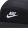ナイキ（NIKE）フライ アンストラクチャード 5パネル フラット ビル キャップ FJ8627-010 帽子