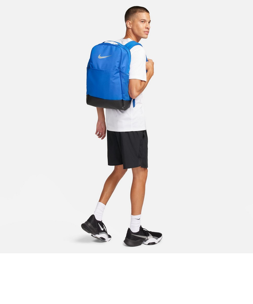 ナイキ（NIKE）リュック ブラジリア バックパック 9.5 M 24L