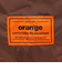 オレンジ（ORANGE）スキー スノーボード バック オムニバッグ 040134 2038