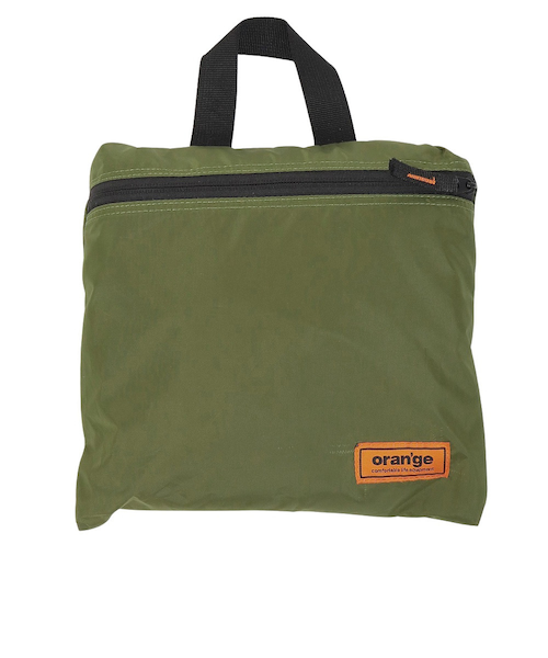 オレンジ（ORANGE）スキー スノーボード バック オムニバッグ 040134