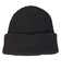 コール（COAL）帽子 ビーニー THE EDDIE 2202258BLACK