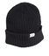 コール（COAL）帽子 ビーニー THE EDDIE 2202258BLACK